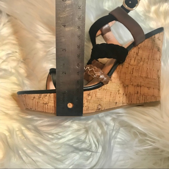 Sole Society Serena Wedges - Picture 6 of 6